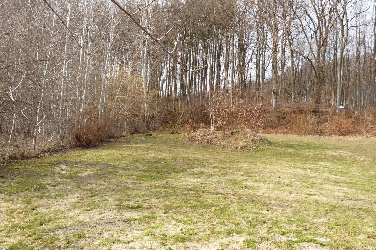 Działka budowlana Reda Ciechocino, ul. Gawędy. Zdjęcie 11