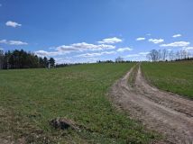 Działka budowlana Kłosowo. Zdjęcie 4