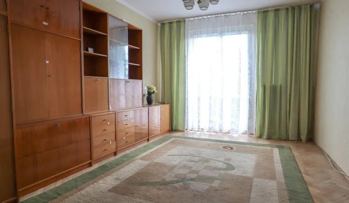 Mieszkanie 2-pokojowe Bydgoszcz Kapuściska, ul. Krzysztofa Kamila Baczyńskiego