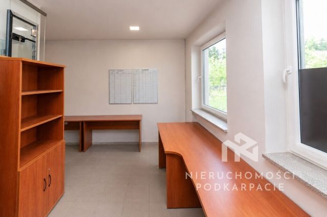 Hala/magazyn Rzeszów, ul. Warszawska. Zdjęcie 5