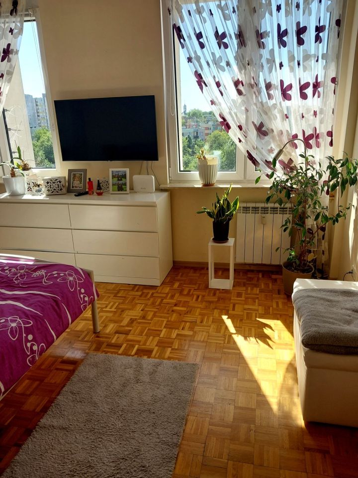 Mieszkanie 3-pokojowe Zielona Góra Centrum, ul. 1 Maja. Zdjęcie 9