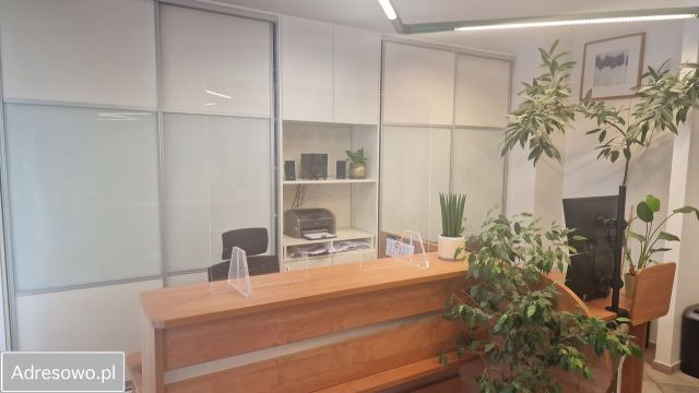 Lokal Warszawa Ursynów, ul. Wąwozowa. Zdjęcie 1