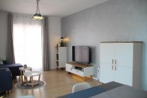 Mieszkanie 2-pokojowe Kołobrzeg Centrum, ul. Strzelecka. Zdjęcie 2