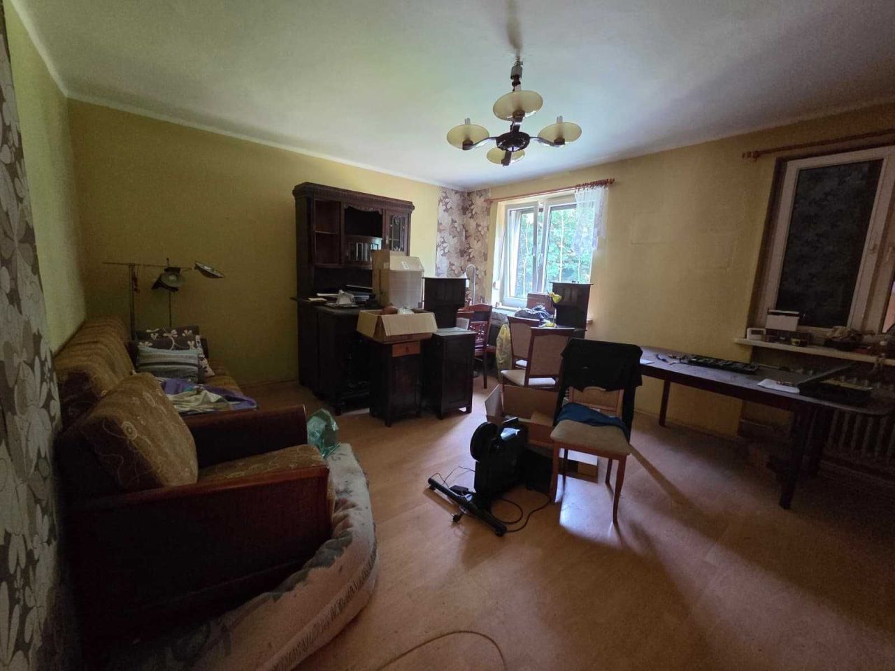 bliźniak Chorzów Batory, ul. Kasztanowa. Zdjęcie 4