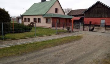 gospodarstwo Starkowo