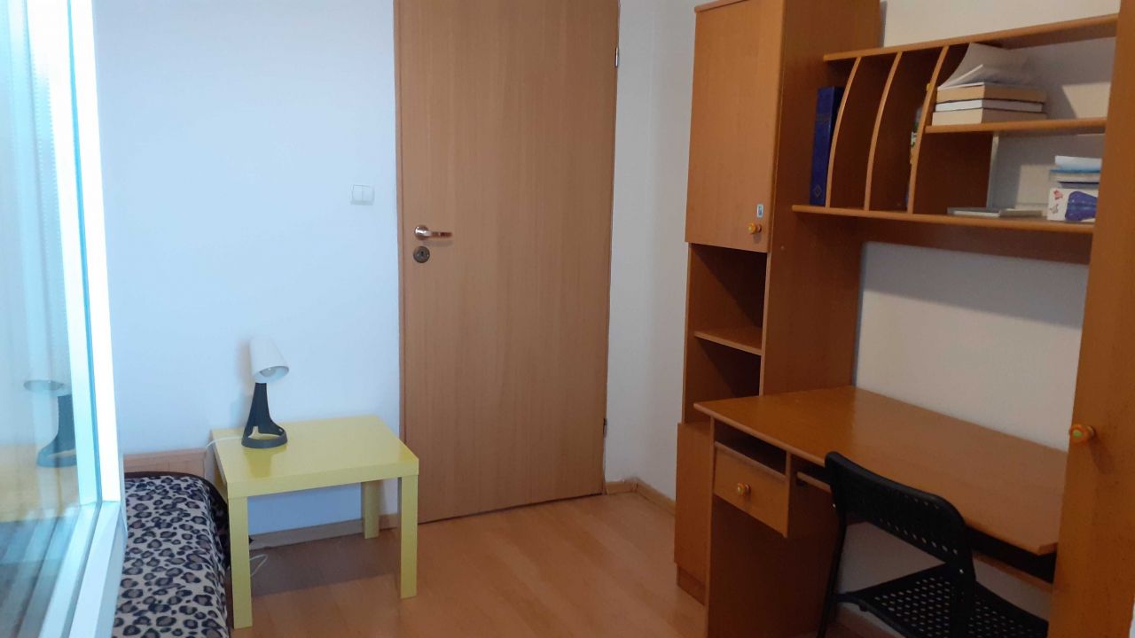 Mieszkanie 2-pokojowe Kraków Prądnik Biały, ul. Kuźnicy Kołłątajowskiej