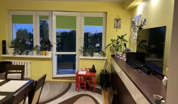 Mieszkanie 2-pokojowe Oświęcim, ul. Karola Olszewskiego