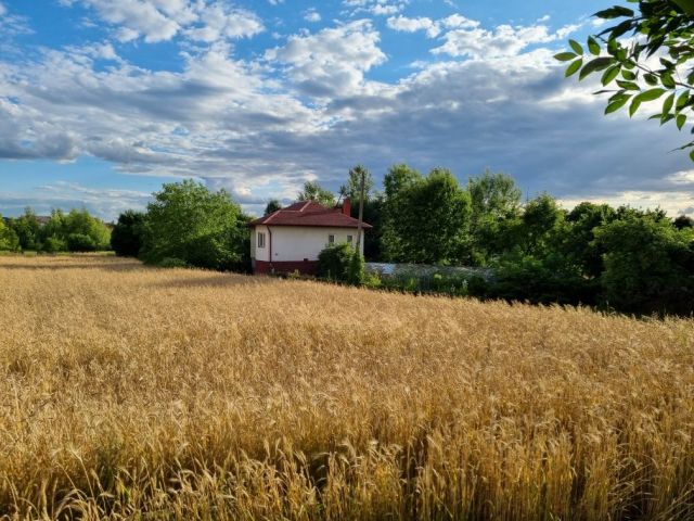 dom wolnostojący Opole Lubelskie, ul. Długa. Zdjęcie 1