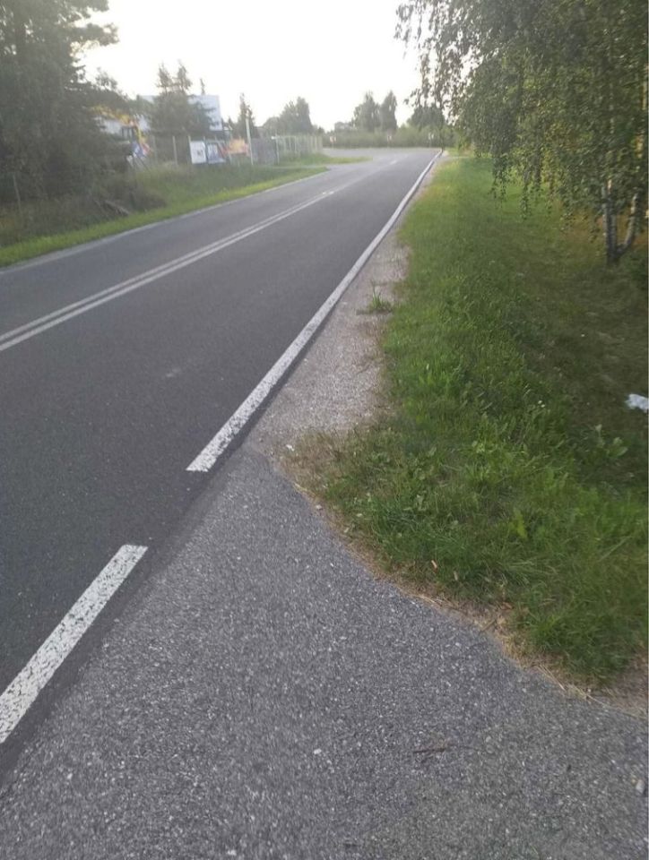 Działka rolno-budowlana Promna-Kolonia. Zdjęcie 5