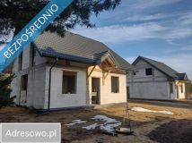 dom wolnostojący, 5 pokoi Kranów. Zdjęcie 2