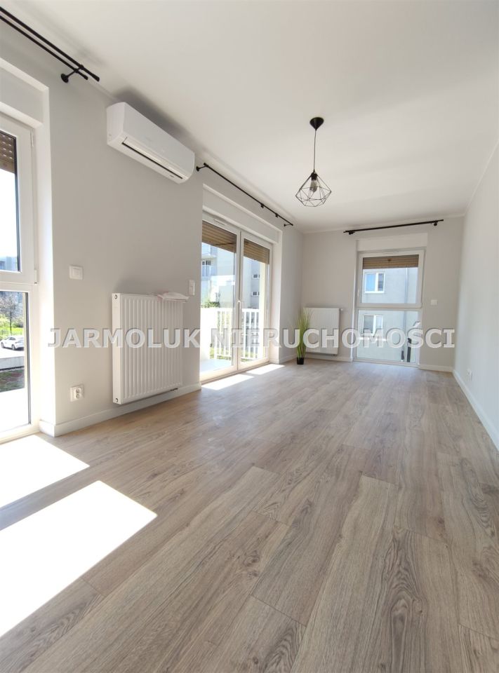 Mieszkanie 3-pokojowe Wrocław Psie Pole, ul. Zatorska. Zdjęcie 1