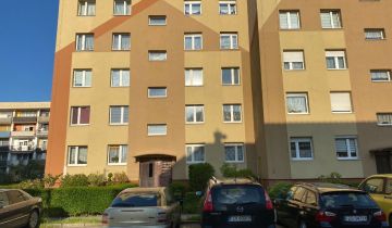 Mieszkanie 3-pokojowe Żagań, ul. Jarzębinowa