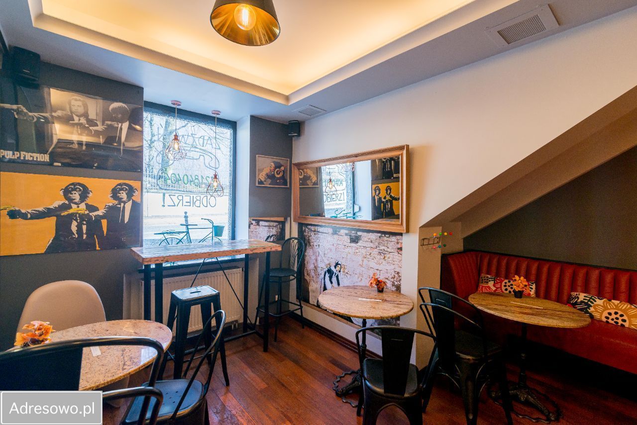 Lokal Sopot Sopot Górny, ul. Podjazd. Zdjęcie 12