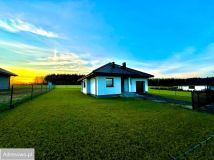 dom wolnostojący, 3 pokoje Augustowo. Zdjęcie 2