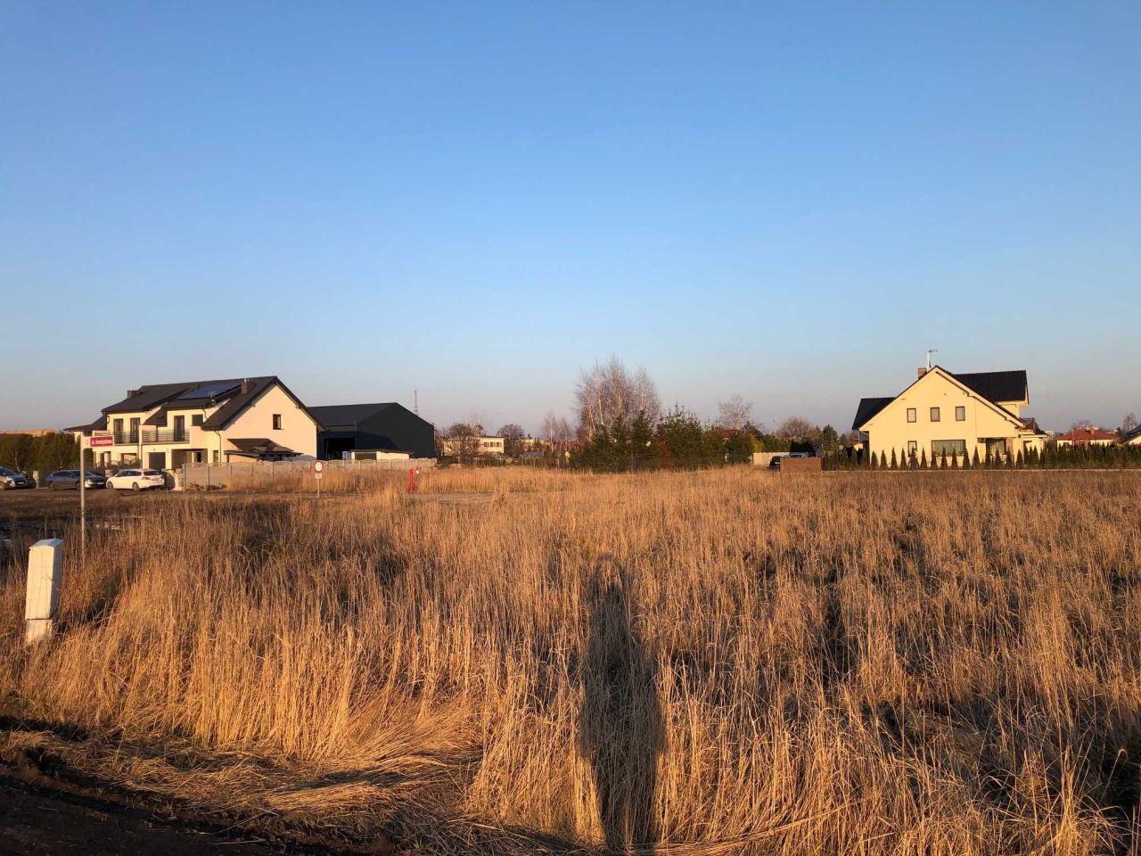 Działka budowlana Września, ul. Ametystowa. Zdjęcie 6