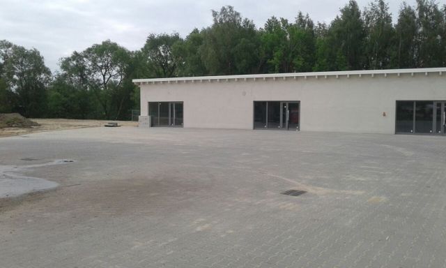 Lokal Sierakowice Wygoda Sierakowska. Zdjęcie 1