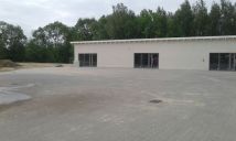 Lokal Sierakowice Wygoda Sierakowska