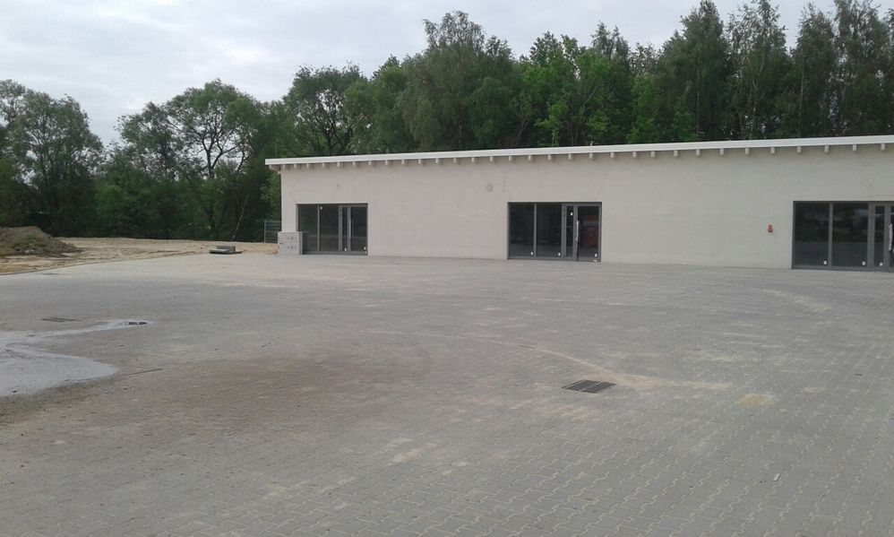 Lokal Sierakowice Wygoda Sierakowska