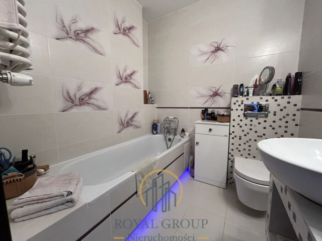 Mieszkanie 2-pokojowe Świdnik, ul. Cypriana Kamila Norwida. Zdjęcie 5