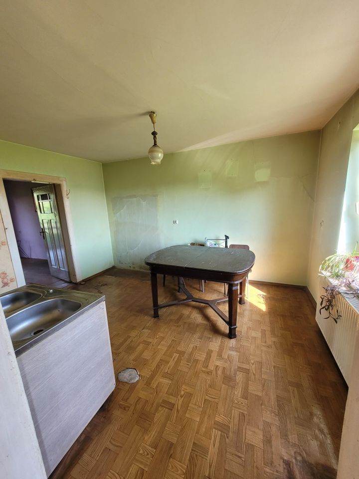 dom wolnostojący, 3 pokoje Ślizów. Zdjęcie 3