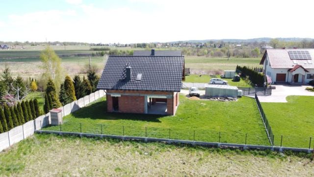 dom wolnostojący, 5 pokoi Krzeczów. Zdjęcie 6