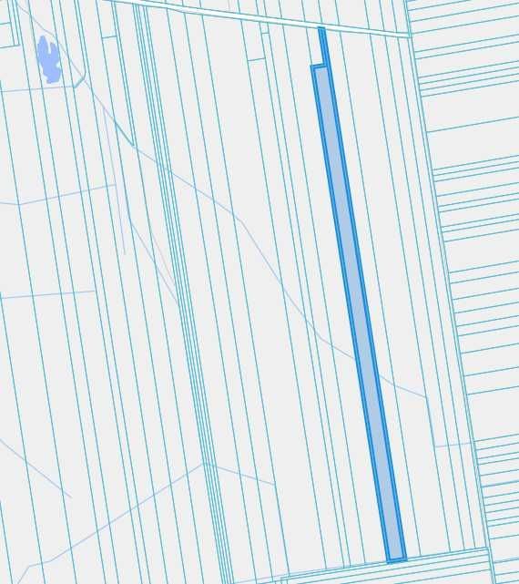 Działka rolno-budowlana Pilaszków. Zdjęcie 4