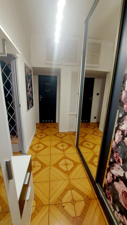 Mieszkanie 3-pokojowe Warszawa Wola, ul. ks. Jana Sitnika. Zdjęcie 11