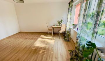 Mieszkanie 1-pokojowe Sosnowiec Centrum, ul. Jagiellońska