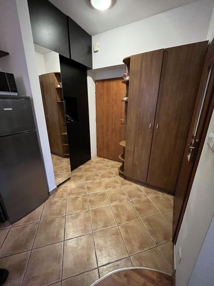 Mieszkanie 1-pokojowe Kraków Prądnik Biały, ul. Jabłonna. Zdjęcie 3