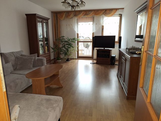 Mieszkanie 4-pokojowe Gliwice Szobiszowice, ul. św. Małgorzaty. Zdjęcie 1