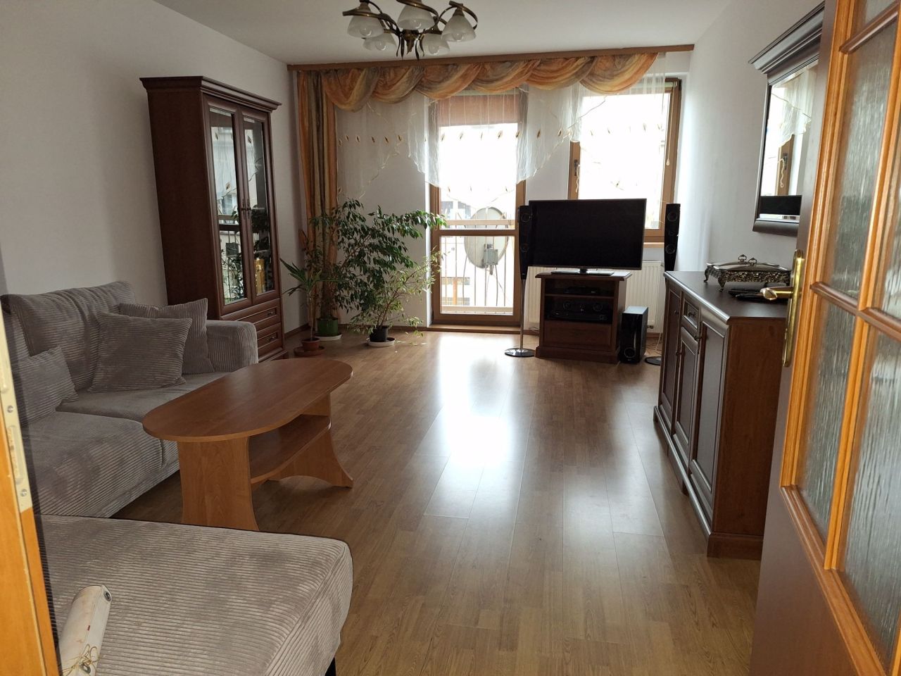 Mieszkanie 4-pokojowe Gliwice Szobiszowice, ul. św. Małgorzaty