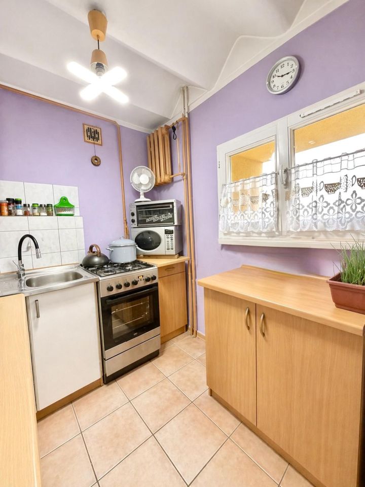 Mieszkanie 2-pokojowe Wrocław Krzyki, ul. Gajowicka. Zdjęcie 15