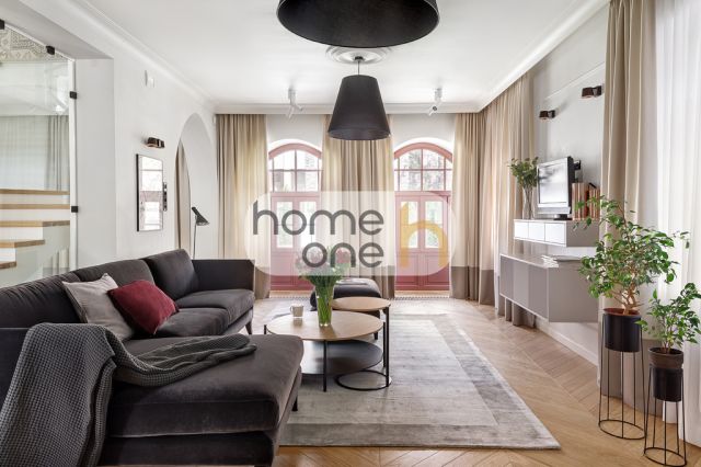 dom wolnostojący, 8 pokoi Warszawa Mokotów. Zdjęcie 8