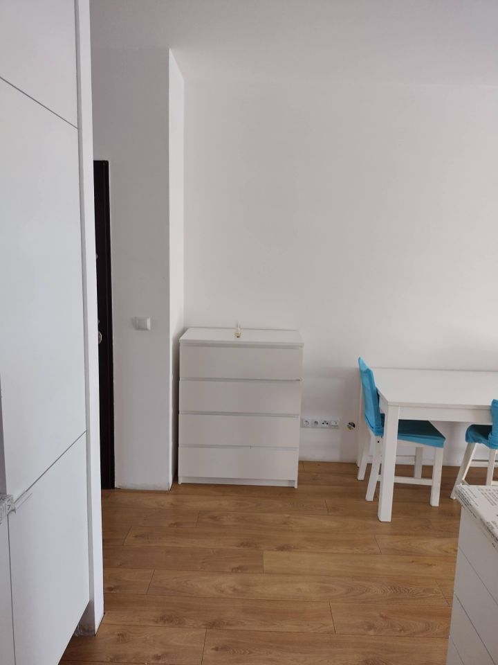 Mieszkanie 2-pokojowe Wrocław Gądów Mały, ul. Ludwika Idzikowskiego. Zdjęcie 5