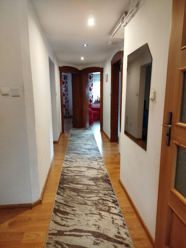 dom wolnostojący, 12 pokoi Karpacz, ul. Przemysłowa. Zdjęcie 12