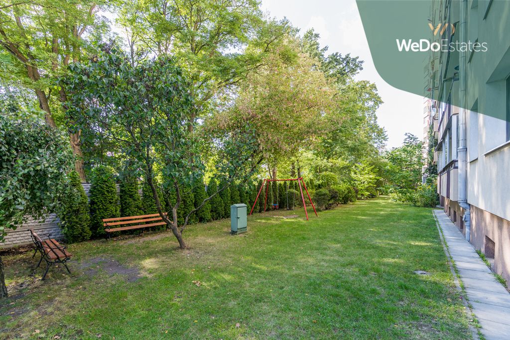 Mieszkanie 3-pokojowe Warszawa Bemowo, ul. Radiowa. Zdjęcie 23