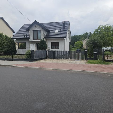 dom wolnostojący Kolno, ul. Łabno Małe. Zdjęcie 1