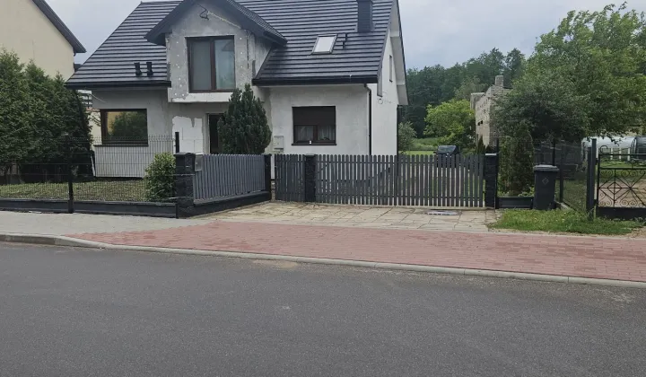 dom wolnostojący Kolno, ul. Łabno Małe