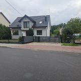 dom wolnostojący Kolno, ul. Łabno Małe