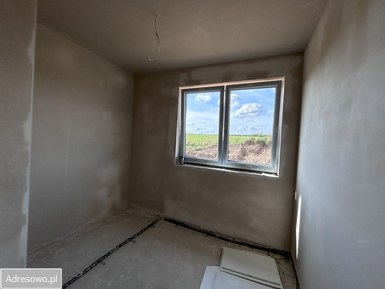 bliźniak, 6 pokoi Milikowice. Zdjęcie 3