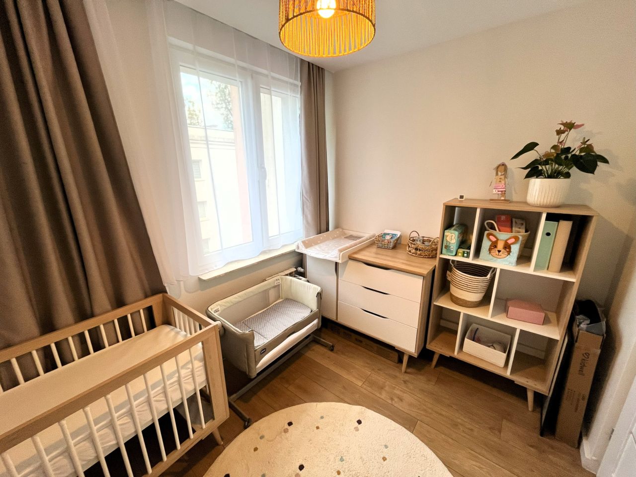 Mieszkanie 4-pokojowe Warszawa Ursus, ul. Bernarda Wapowskiego. Zdjęcie 15