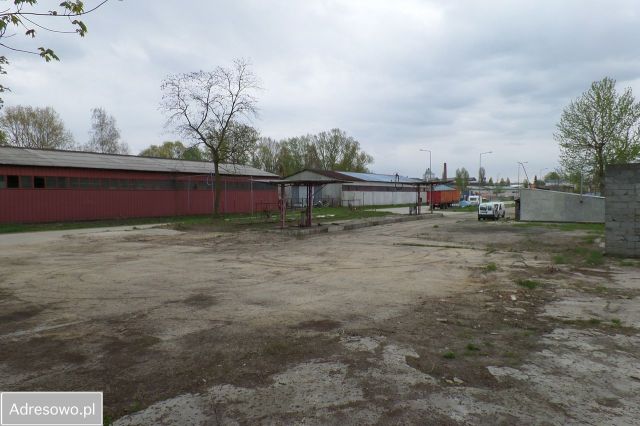 Działka inwestycyjna Głogów. Zdjęcie 1