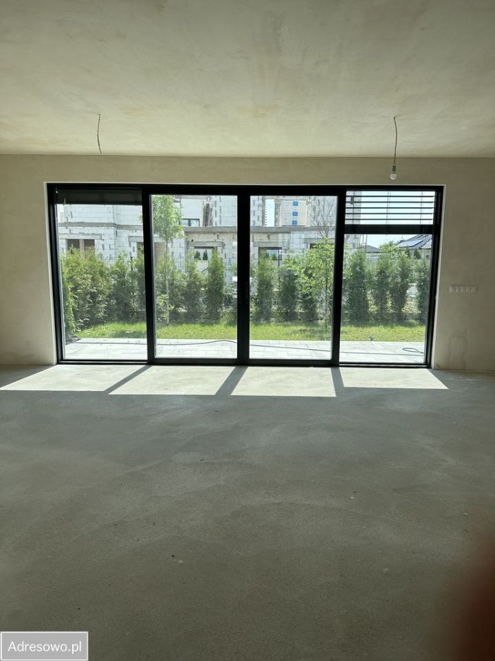 dom szeregowy, 4 pokoje Szczecin Gumieńce, ul. Alpinistów. Zdjęcie 10