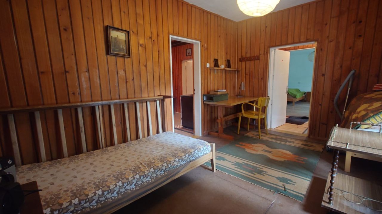 dom wolnostojący, 6 pokoi Lanckorona Zatyle, ul. Legionistów. Zdjęcie 17