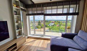 Mieszkanie 3-pokojowe Kielce Centrum, ul. gen. Władysława Andersa