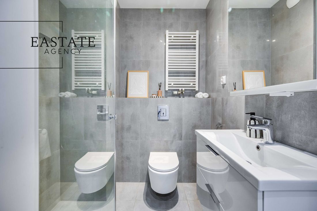 Mieszkanie 3-pokojowe Gdańsk, ul. św. Barbary. Zdjęcie 15