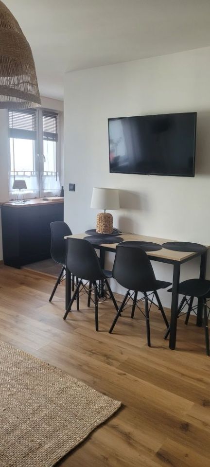 Mieszkanie 1-pokojowe Tarnowskie Góry Osada Jana. Zdjęcie 3