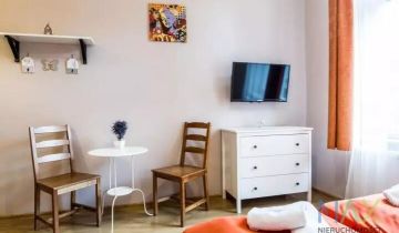 Mieszkanie 1-pokojowe Kraków Stare Miasto, ul. Bonerowska