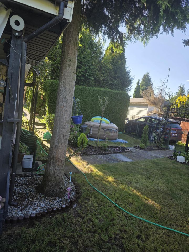 Działka rolna Samociążek, ul. Olimpijska. Zdjęcie 6