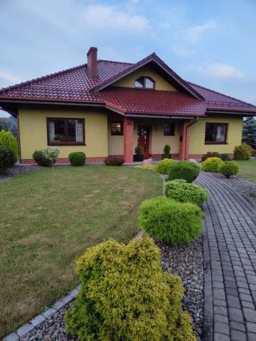 dom wolnostojący Mszana. Zdjęcie 1